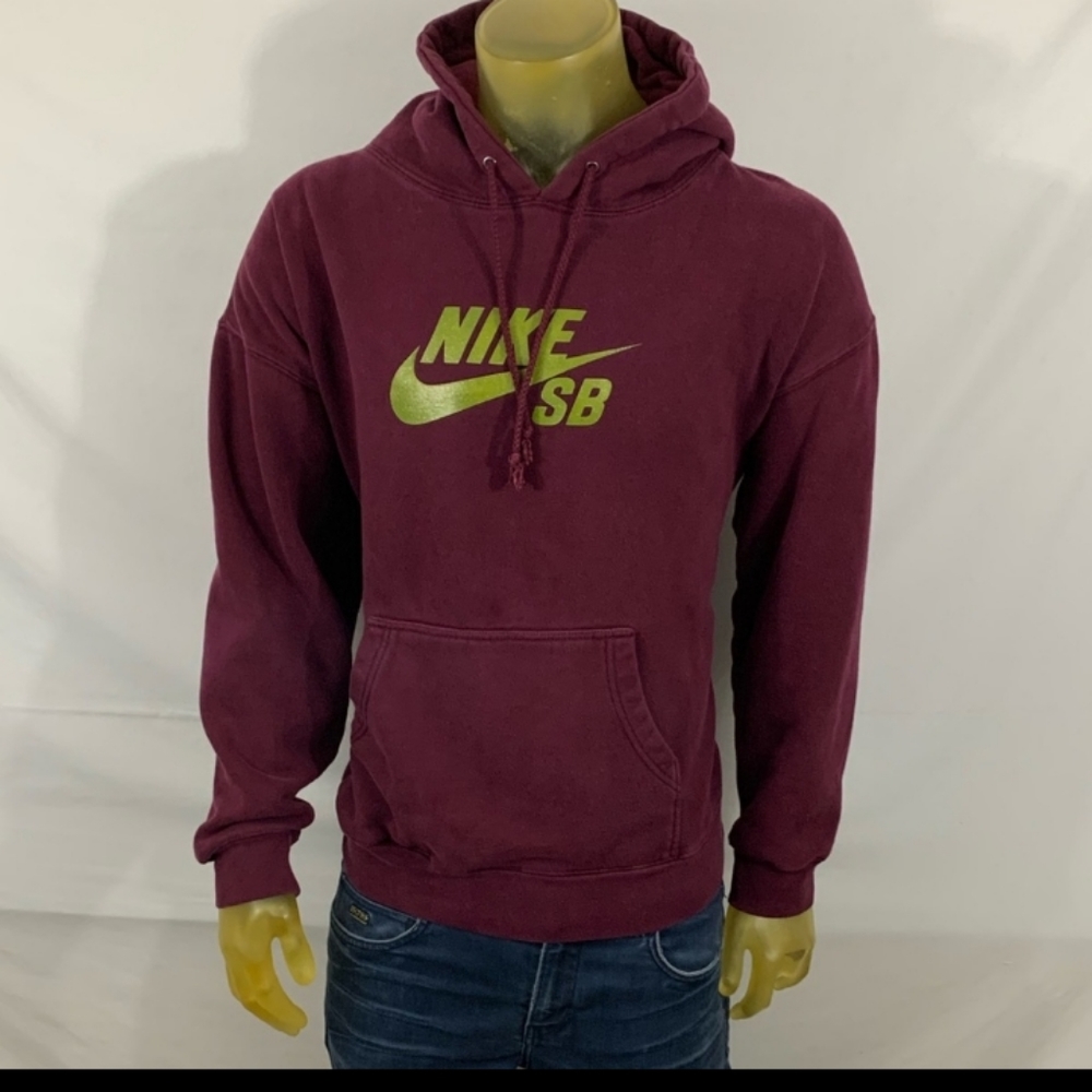 🔥⚠️ NIKE hoodie ⚠️🔥